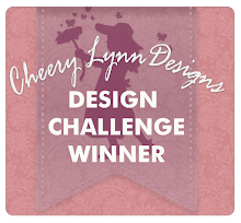 Cheery Lynn Designs