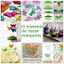10 maneras de hacer mariposas