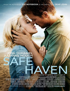 Safe Haven Safe Haven (2013)