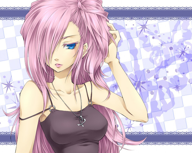 emo hair hairstyles
