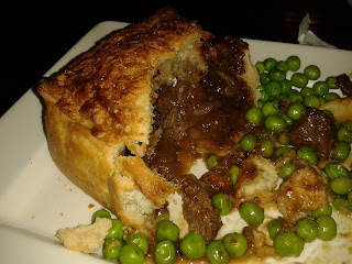 Wetherspoon Steak Pie Content Wetherspoon Steak Pie Content