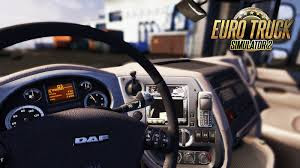 Download Euro Truck Simulator 2 FULL