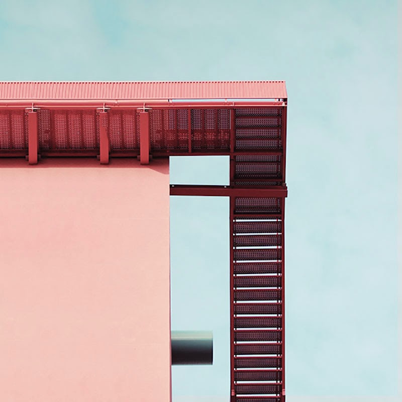 Arquitectura y color