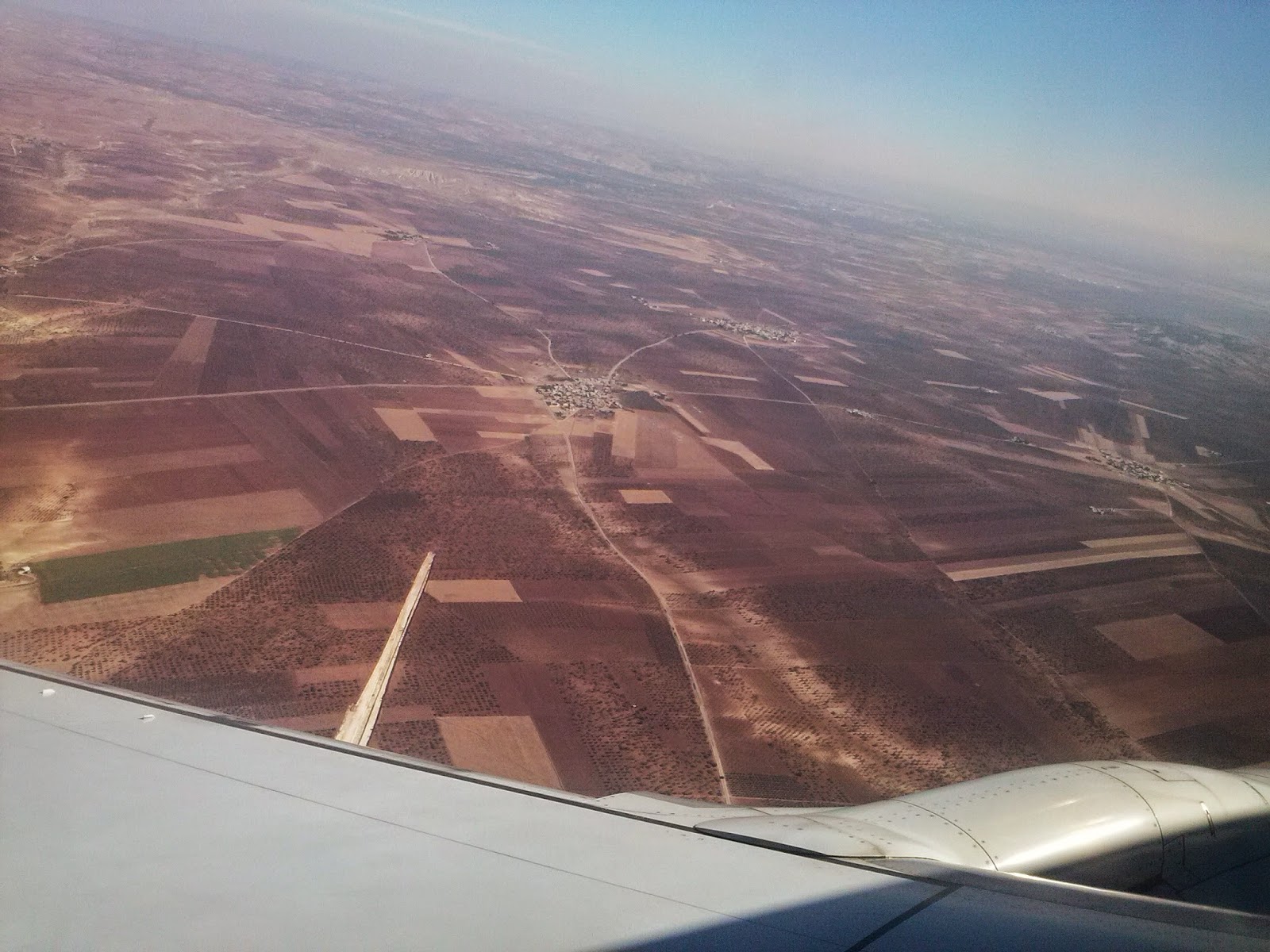 Güney Doğu Anadolu -1