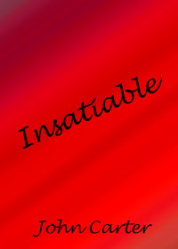 Isatiable
