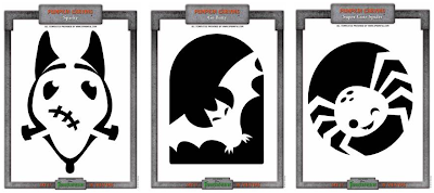 Free of charge Printable Pumpkin Stencils: Bat, Spider and Sparky versus picture regarding Bat Pumpkin Stencils Printable identify Totally free Printable Pumpkin Stencils: Bat, Spider and Sparky towards