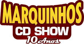 Marquinhos Cd Show