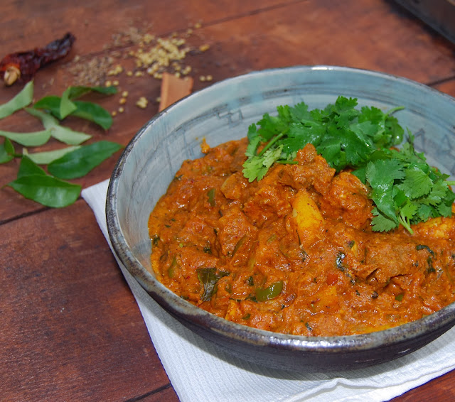 Vegan Goan Beef Curry Holy Cow! Vegan Recipes
