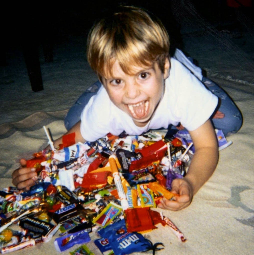 Paleo and Primal Halloween Treats 10 Scary Good Candies, Cupcakes, and Paleo and Primal Halloween Treats 10 Scary Good Candies, Cupcakes, and