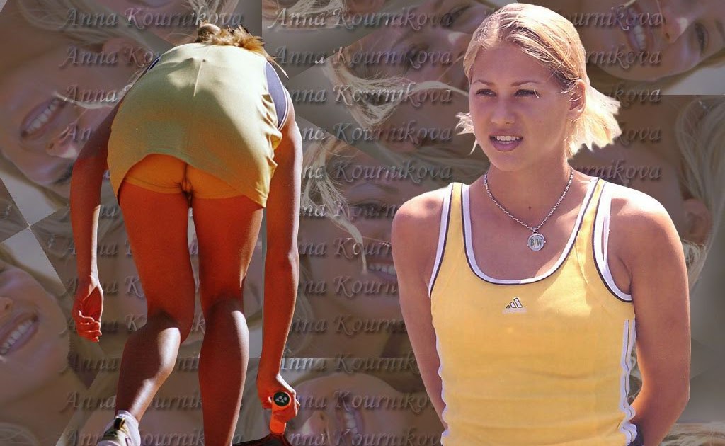 event , news , media: ... Anna Kournikova Today