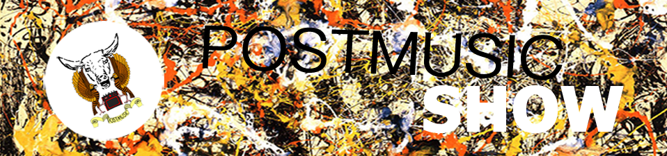 POSTMUSIC SHOW