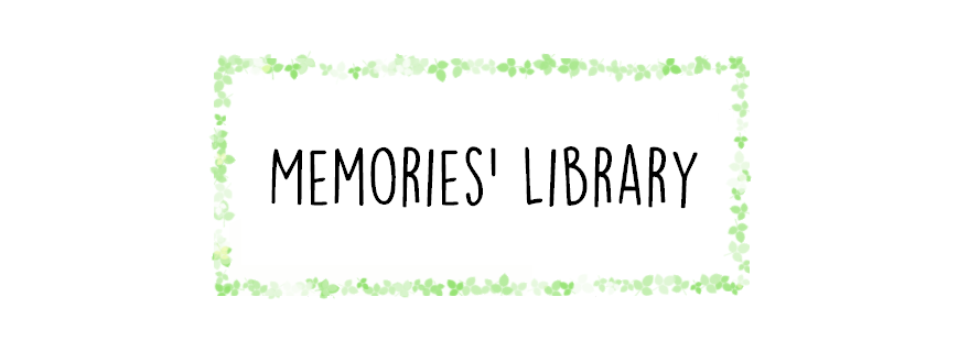 Memories' Library