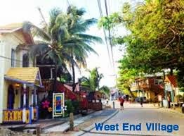 remaxvipbelize: West End Village 