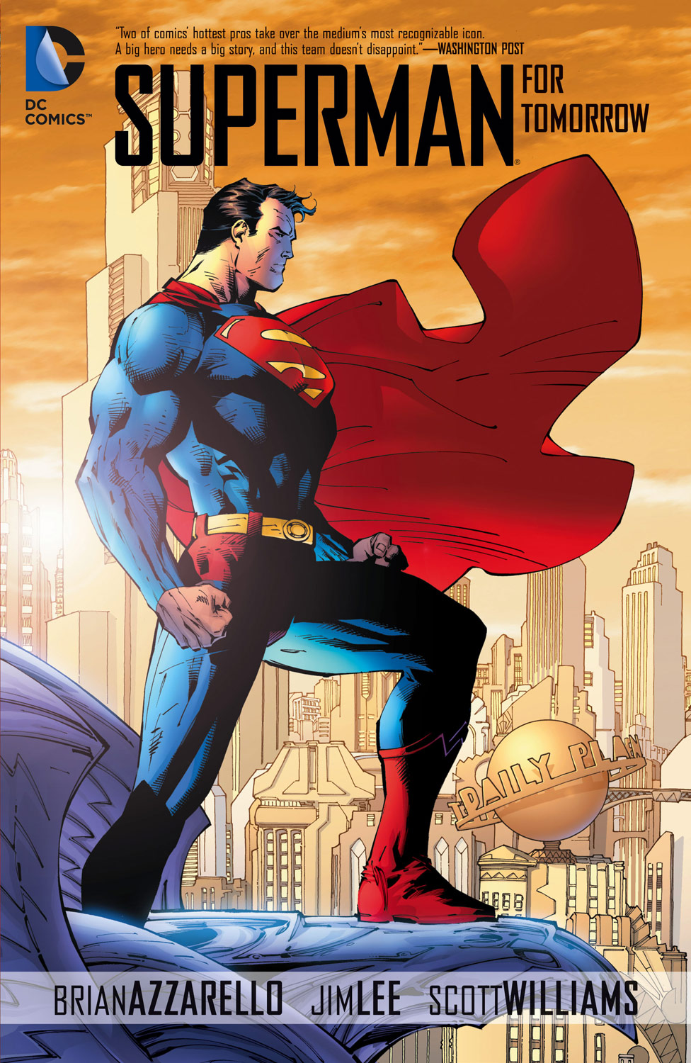 Superman For Tomorrow Comics Comics Dune Buy Comics Online