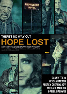 Hope Lost (2015)