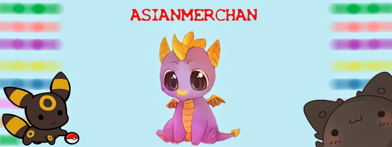 AsianMerchan