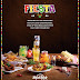 Review: Latin American Food Festival at Hard Rock Cafe