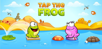 Tap the Frog apk