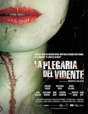 La plegaria del vidente (2011) Online La plegaria del vidente (2011) Online