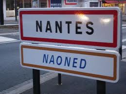 Nantes à découvrir...