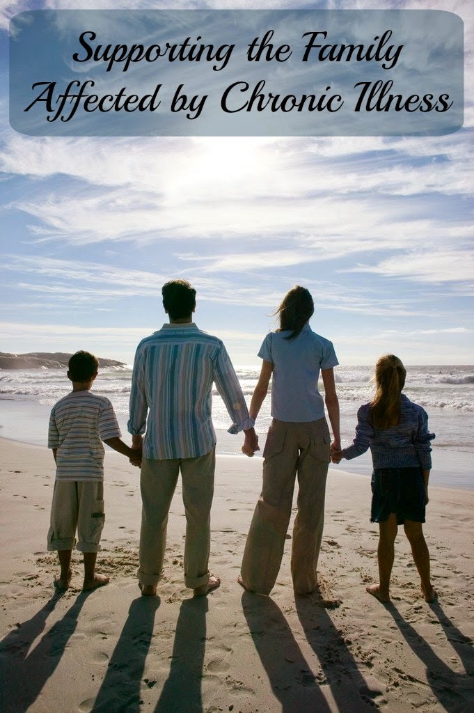 Coping Strategies for Families Affected by Chronic Illness - Part 6