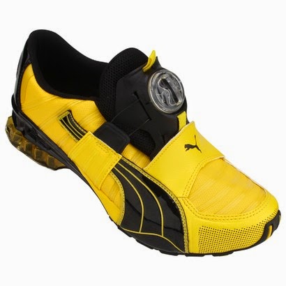 puma disk masculino