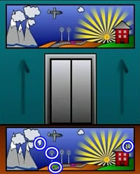 Best Game App Walkthrough 100 Floors 2013 Answers Level 34 35 36