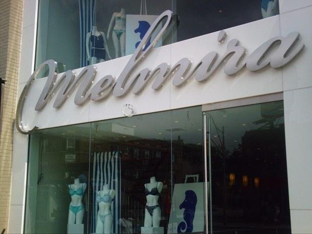 melmira swim