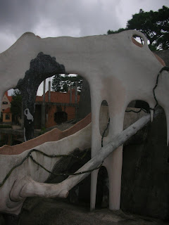 Crazy House Dalat