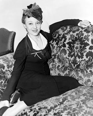 Sally Rand
