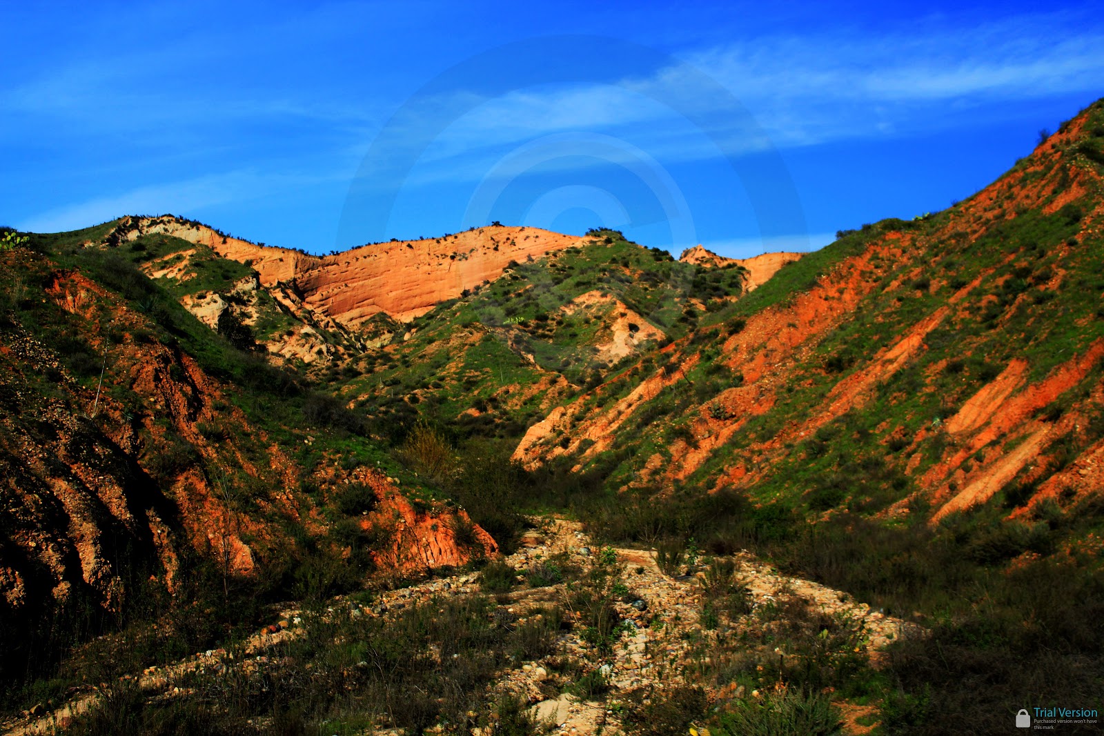 Hiking & Photography in Southern California and Beyond Hiking Red Rock