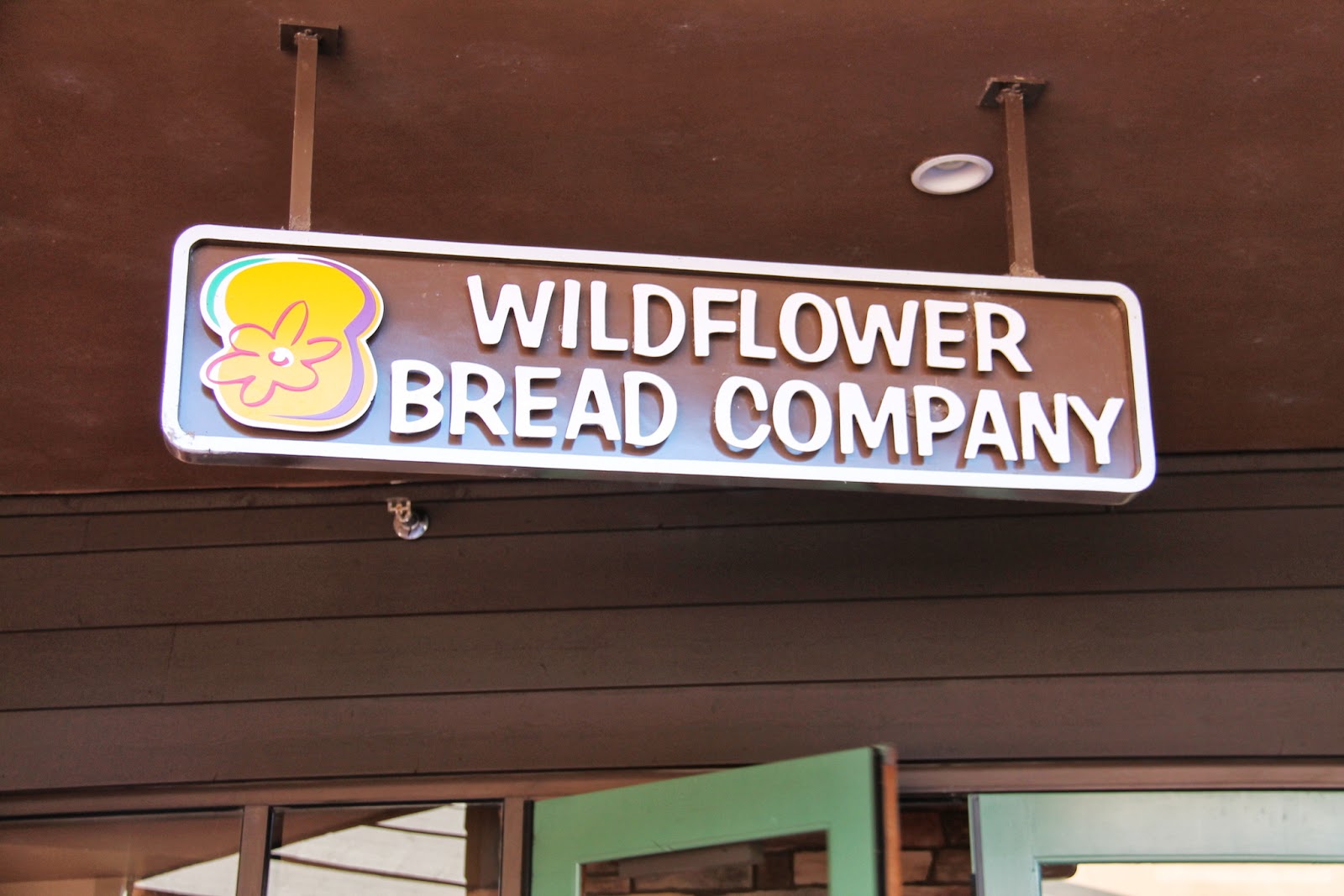 きままにブログ～きまぶろ～ 癒しのセドナ旅行 ② ～Wildflower Bread Companyで朝食～