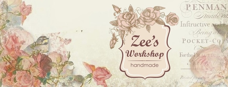 Zee's Workshop