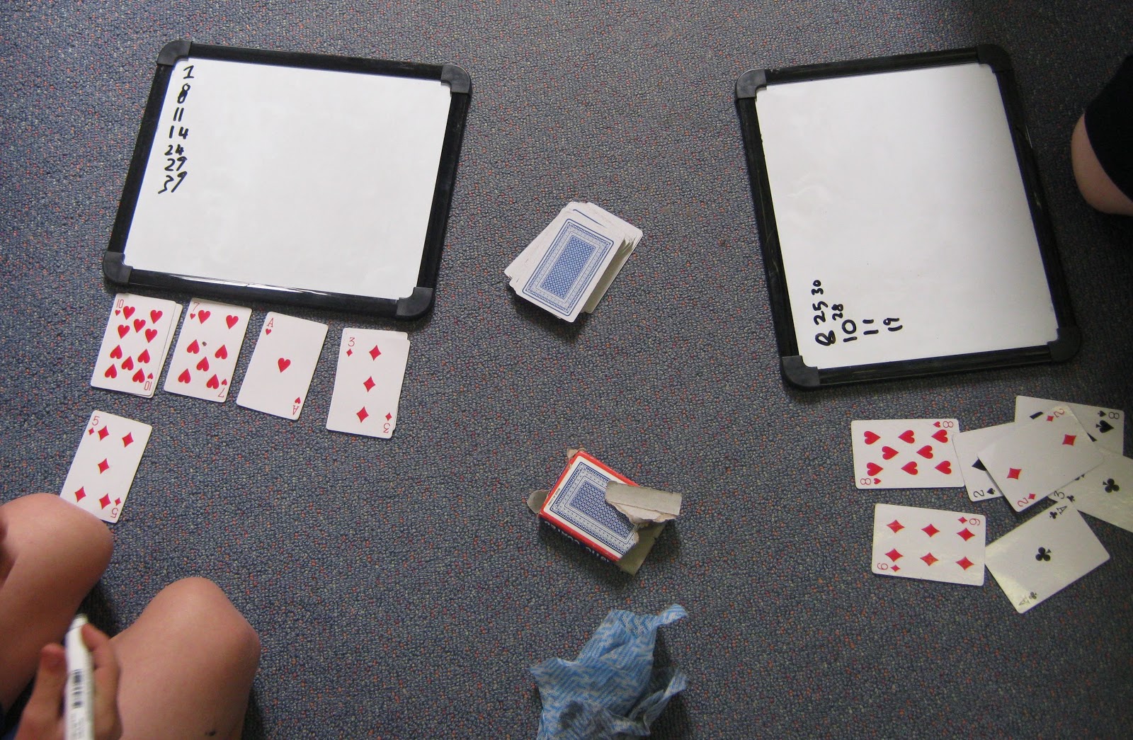 Climb to 100 - Teaching Maths with Meaning