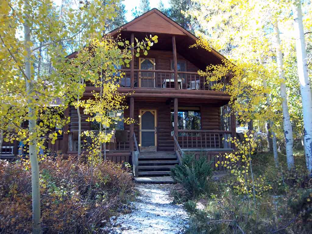 What Is New At Moon Lake Resort