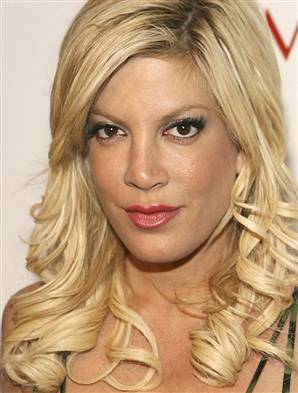 Young Tori Spelling Young Tori Spelling