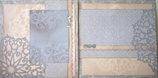 One of my favorite layouts to date! One of my favorite layouts to date!