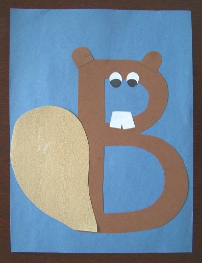 Image result for Canadian letter B