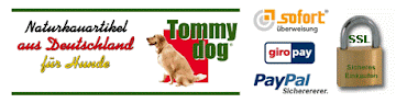 Tommydog