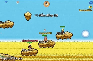 game-mobi-army game-mobi-army