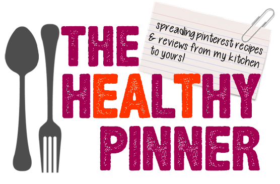Healthy Pinterest Recipes and Reviews