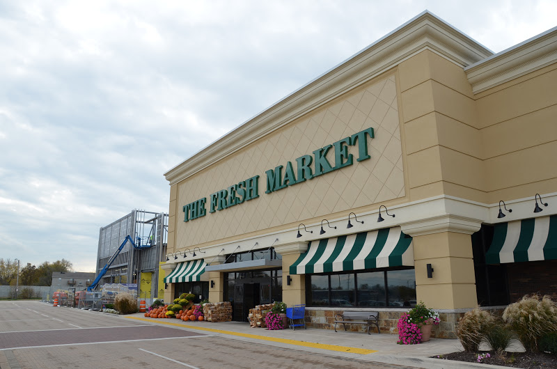 P.J. Hoerr, Inc. Ross Dress For Less Westlake Shopping Center