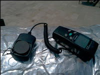 solar power meter - Solar Radiation Data