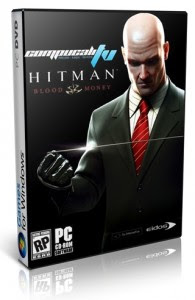 Hitman Blood Money Türkçe Full İndir Hitman Blood Money Türkçe Full İndir