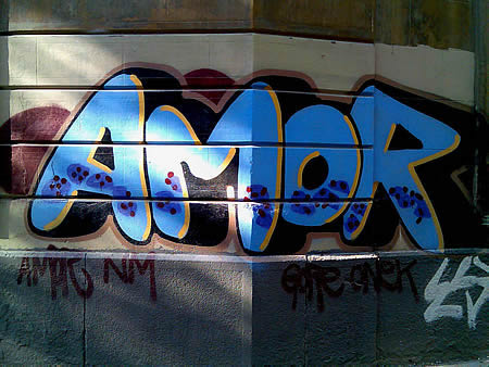 grafity