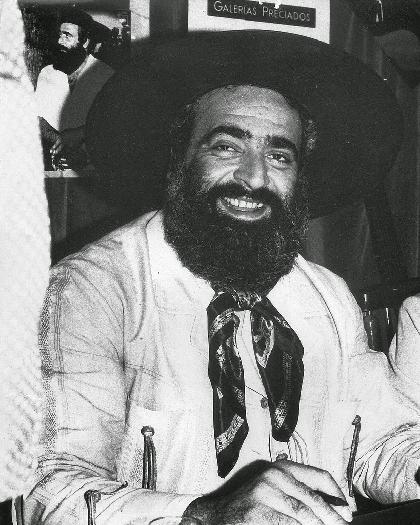 40 Años sin Jorge Cafrune