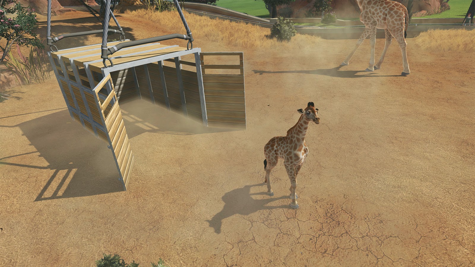 Zoo tycoon 2 full version for pc
