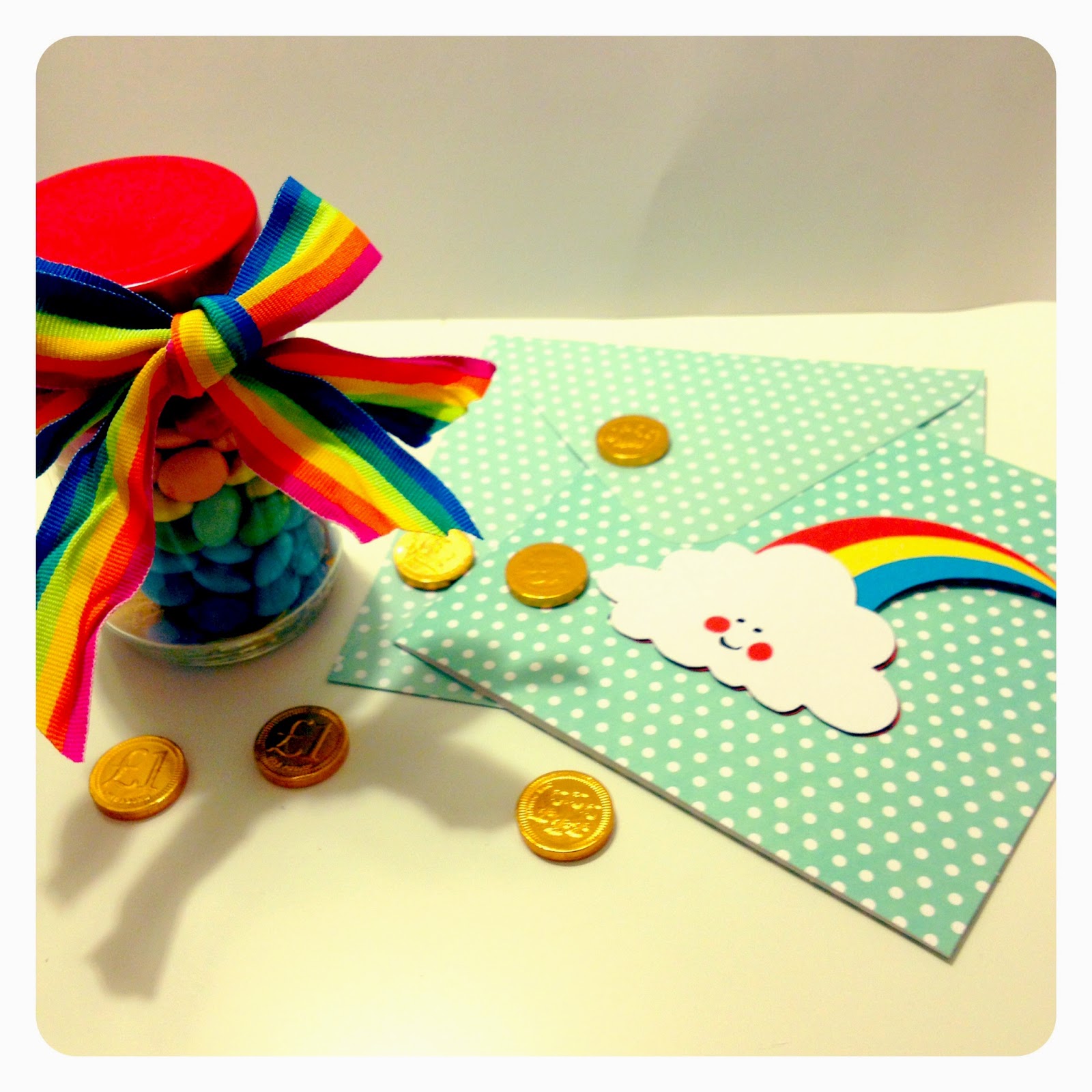 mamasVIB | V. I. BUYS: Brighten up your St Patrick's Day with these Rainbow buys…and quick DIY! Brighten up your St Patrick's Day with these Rainbow buys…| st patricks day | rainbow buys |fashion | bode |mothercare | DIY| mamasVIb | craft | celebrations | style | kids clothes |rainbow sweets |rainbow toys | patricks day | Irish | green |rainbow | party | smarties | Sainsburys wooden toy | rainbow bedding | baby buys | gift ideas |party favours | mamasVIB | stylist | fashion editor| 