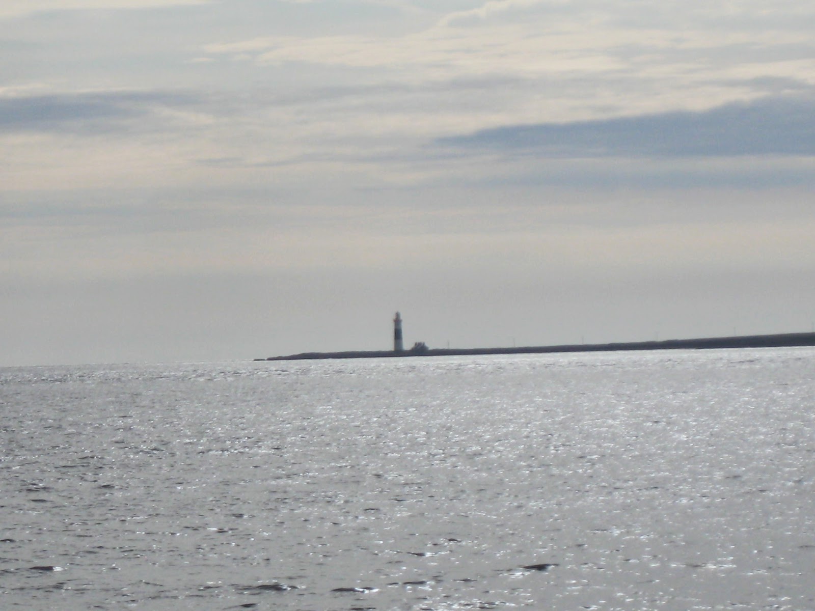 Experience Ireland INIS OIRR County Clare