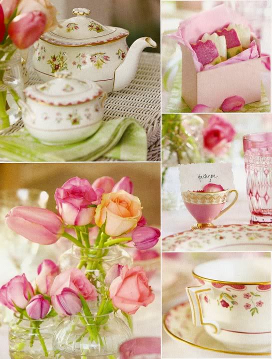 Cindy Adkins...Art, Books, Tea A Proper English Tea